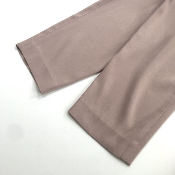 Aritzia Babaton Conan Cropped Slim-Fit Dress Pant - Picture 7 of 7